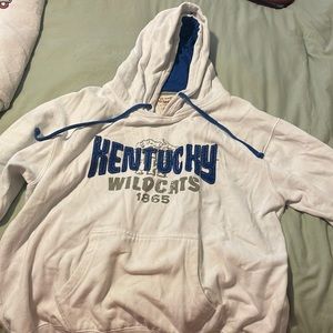 Kentucky Wildcats Hoodie